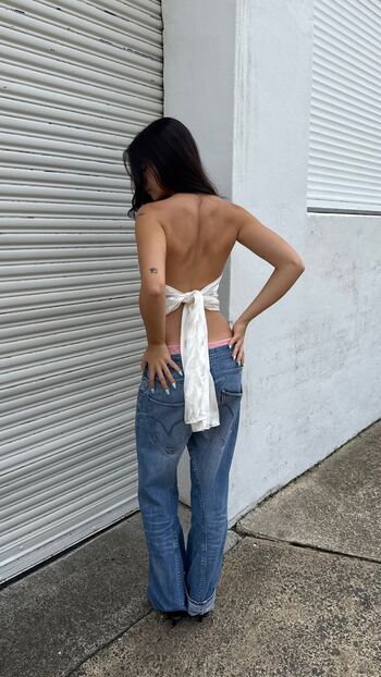 Full leaked Inas elashiry page private photo