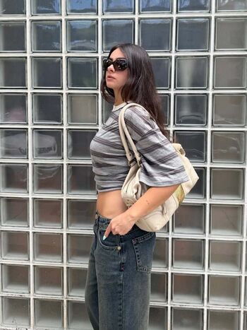 Full leaked Inas elashiry page private photo