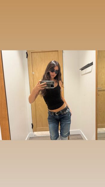 Full leaked Inas elashiry private photo