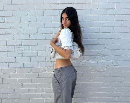 Full leaked Inas elashiry private photo