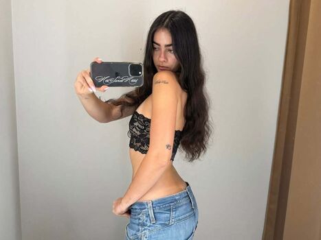 Full leaked Inas elashiry private photo