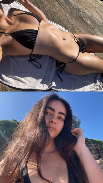 Full leaked Inas elashiry private photo