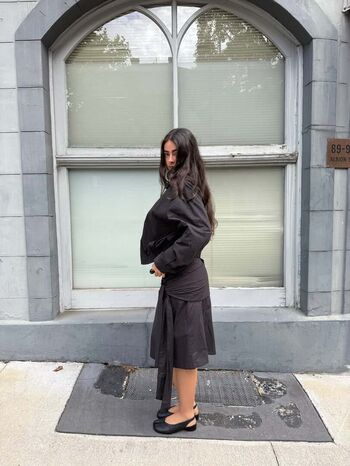 Full leaked Inas elashiry private photo