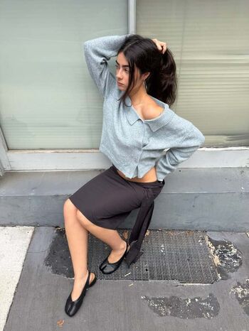 Full leaked Inas elashiry private photo