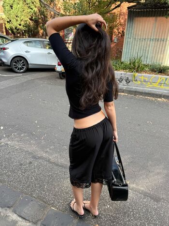 Full leaked Inas elashiry private photo