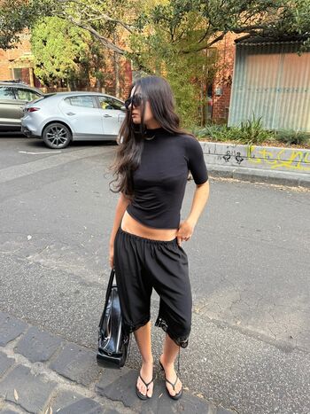 Full leaked Inas elashiry private photo