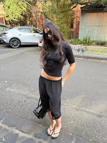 Full leaked Inas elashiry private photo