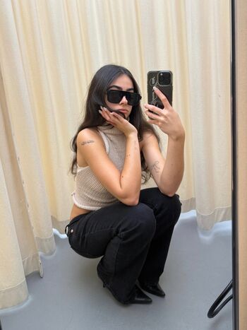 Full leaked Inas elashiry private photo