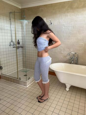 Full leaked Inas elashiry private photo
