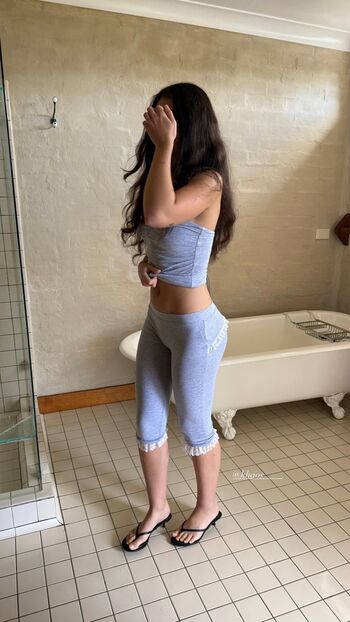 Full leaked Inas elashiry private photo