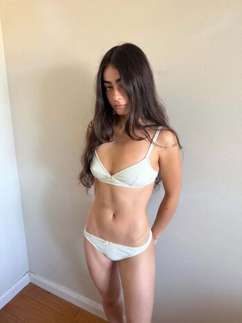 Full leaked Inas elashiry page private photo