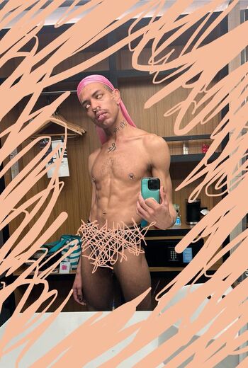 Full leaked Inbrooklyn private photo