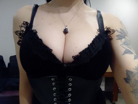 Full leaked Incescore private photo