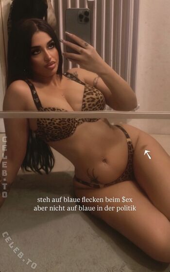 Full leaked Inci km private photo