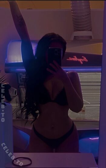 Full leaked Inci km private photo