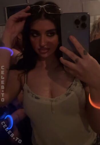 Full leaked Inci km private photo