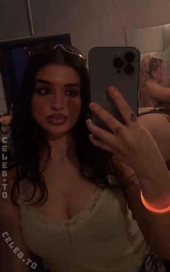 Full leaked Inci km private photo