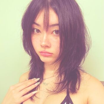 Full leaked Indka private photo