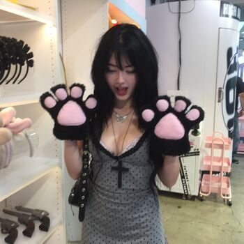 Full leaked Indka private photo