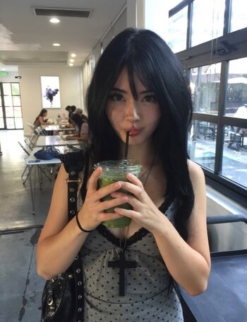 Full leaked Indka private photo