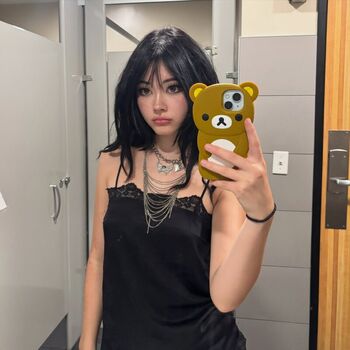 Full leaked Indka private photo