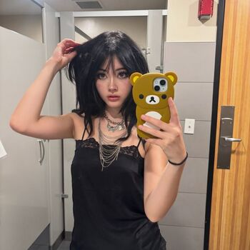 Full leaked Indka private photo