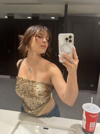 Full leaked Inde navarette private photo
