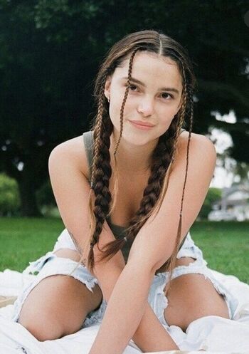 Full leaked Inde navarette private photo