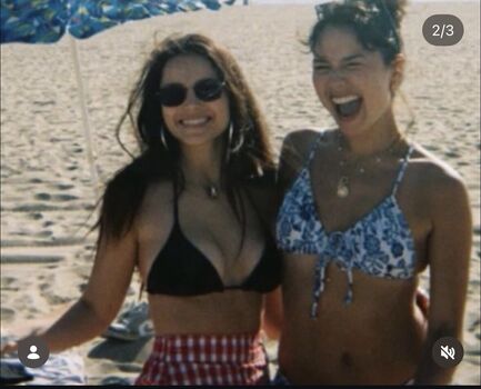 Full leaked Inde navarette private photo