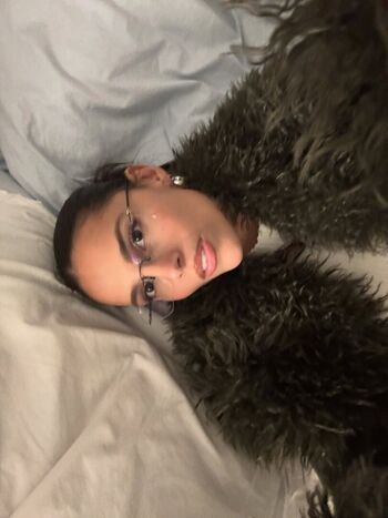 Full leaked Inde navarrette private photo