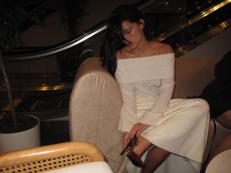 Full leaked Inde navarrette private photo