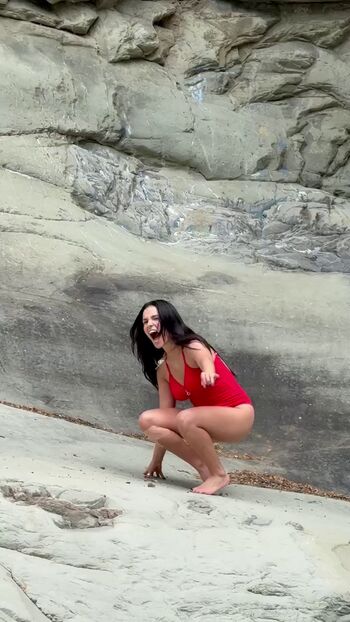 Full leaked Inde navarrette page private photo
