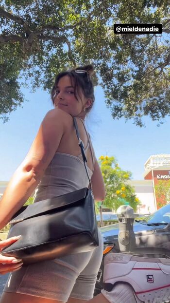 Full leaked Inde navarrette page private photo