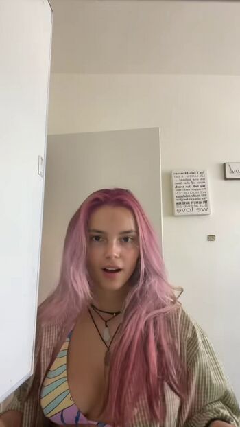 Full leaked Inde navarrette page private photo