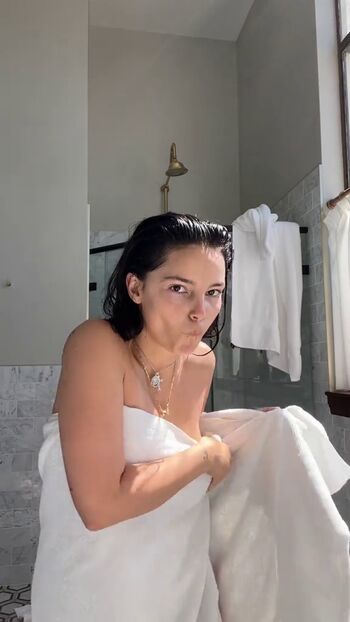 Full leaked Inde navarrette page private photo