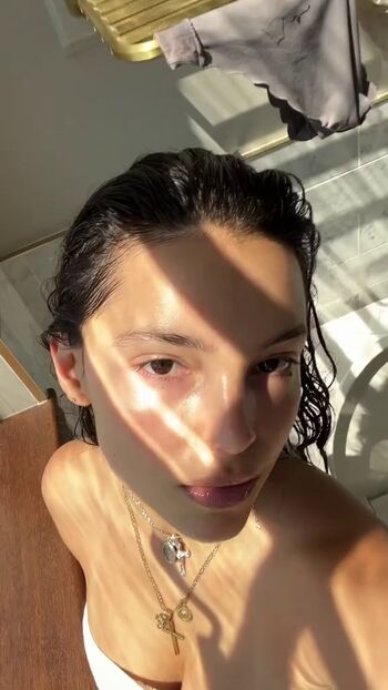Full leaked Inde navarrette page private photo