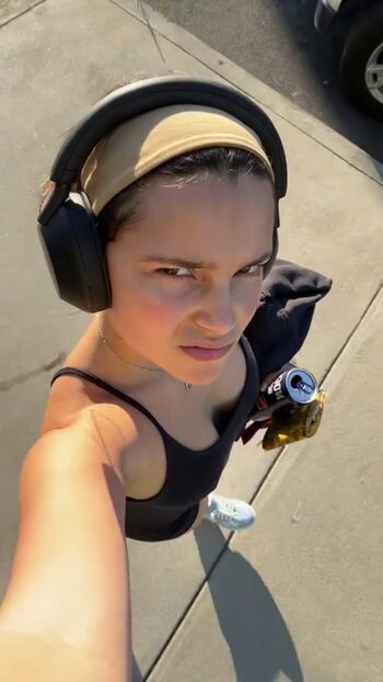 Full leaked Inde navarrette page private photo