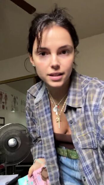 Full leaked Inde navarrette page private photo