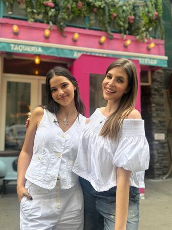 Full leaked Inde navarrette page private photo
