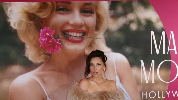 Full leaked Inde navarrette page private photo
