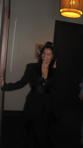 Full leaked Inde navarrette page private photo