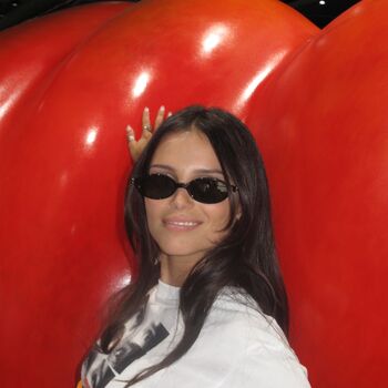 Full leaked Inde navarrette private photo