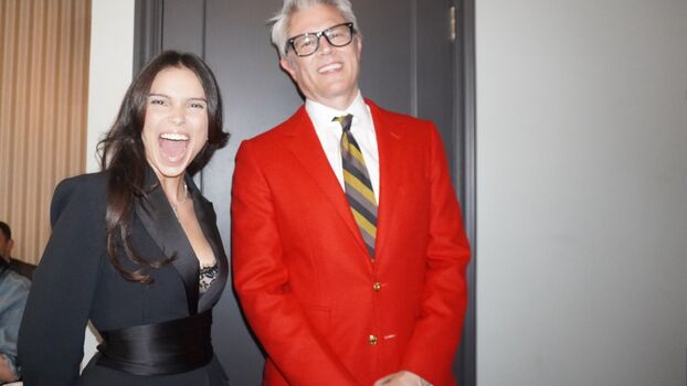 Full leaked Inde navarrette private photo