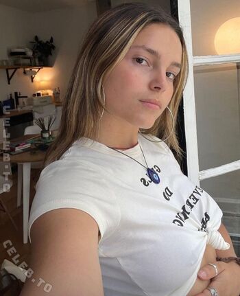Full leaked Inde navarrette private photo