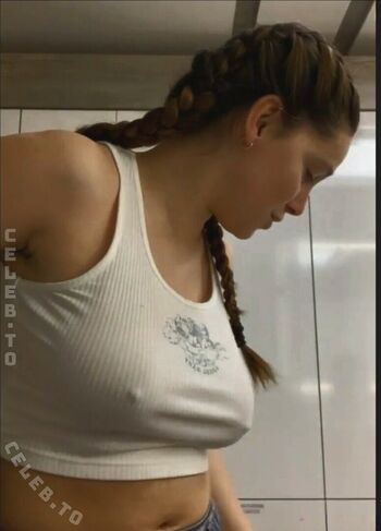 Full leaked Inde navarrette private photo