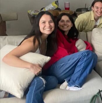 Full leaked Inde navarrette page private photo