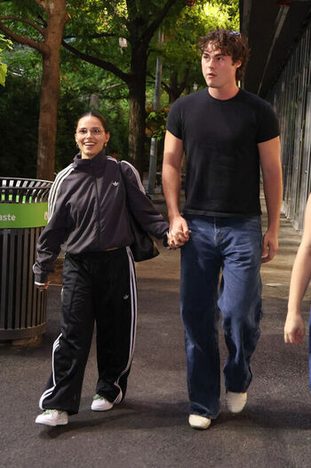 Full leaked Inde navarrette page private photo