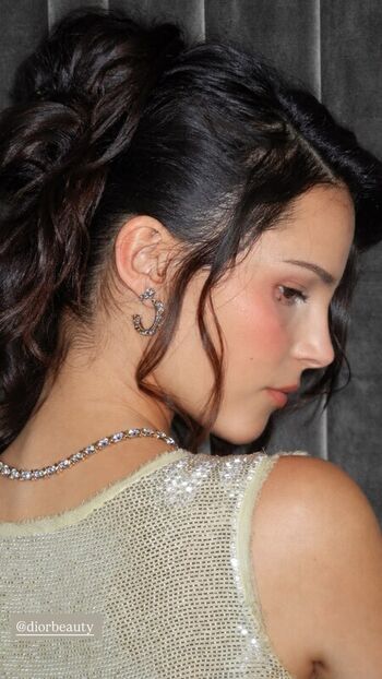 Full leaked Inde navarrette page private photo