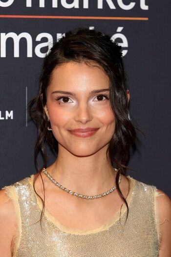 Full leaked Inde navarrette page private photo