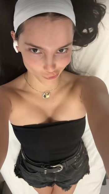 Full leaked Inde navarrette private photo